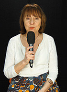 Louise Guerre