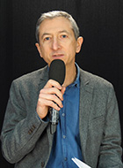 Michel Remize